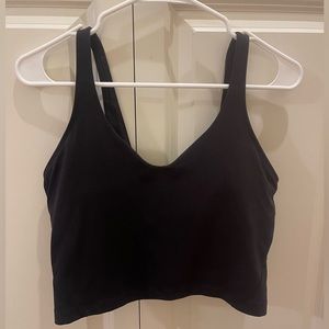 COPY - Lululemon Align Tank